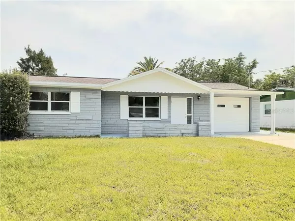 6412 STONE RD, Port Richey, FL 34668