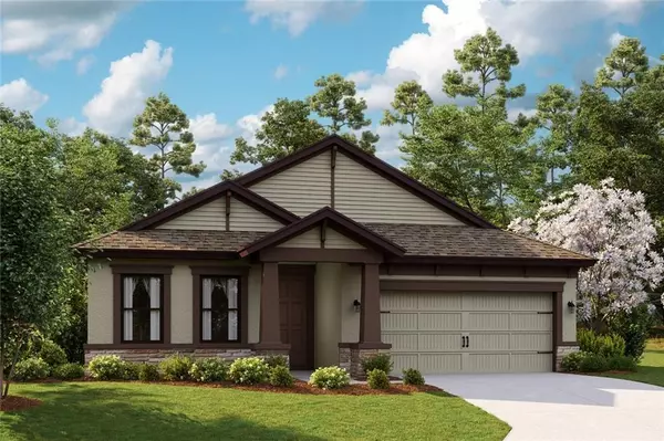 4714 BALLANTRAE BLVD, Land O Lakes, FL 34638