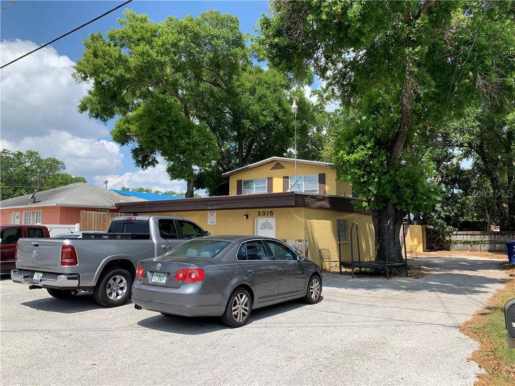 2315 W RIO VISTA AVE, Tampa, FL 33603