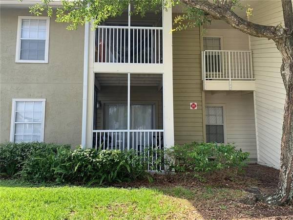 806 LAKE HAVEN SQ #103, Brandon, FL 33511