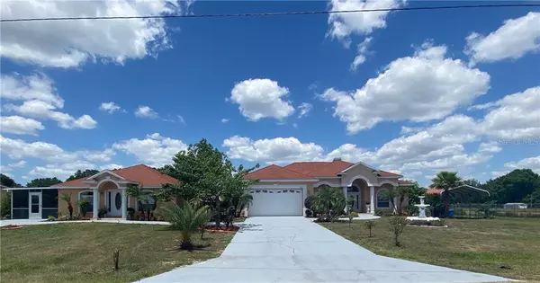 4512 TOWER RIDGE LN, Plant City, FL 33567