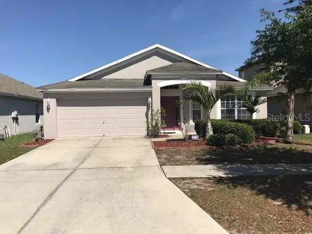 13306 AMBER SKY PL, Riverview, FL 33579