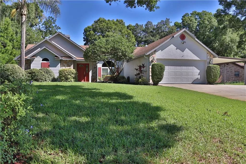 Land O Lakes, FL 34639,3427 FALLVIEW CT