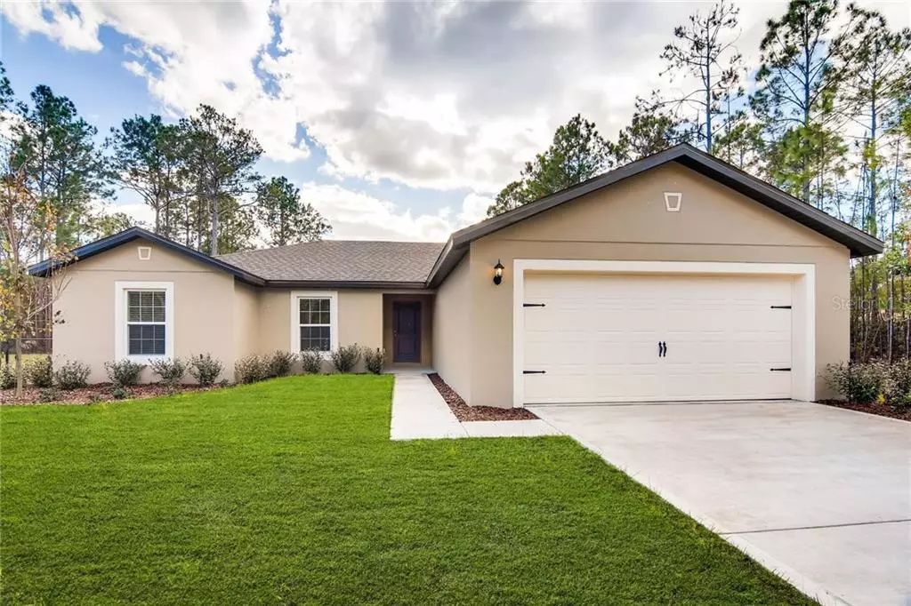 Poinciana, FL 34759,261 HYACINTH CT