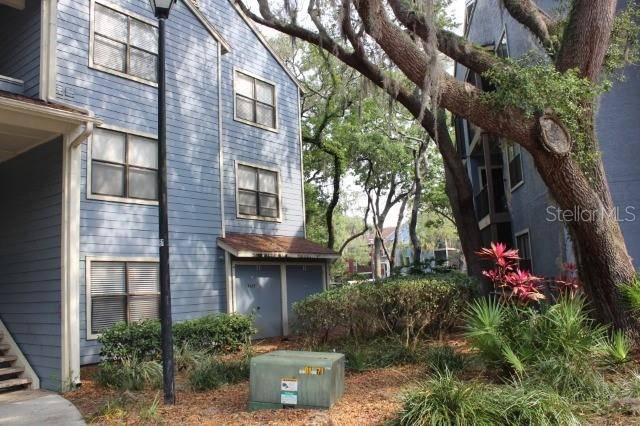 8664 KEY BISCAYNE DR #303, Tampa, FL 33614