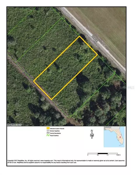 MIAMI DR, Indian Lake Estates, FL 33855