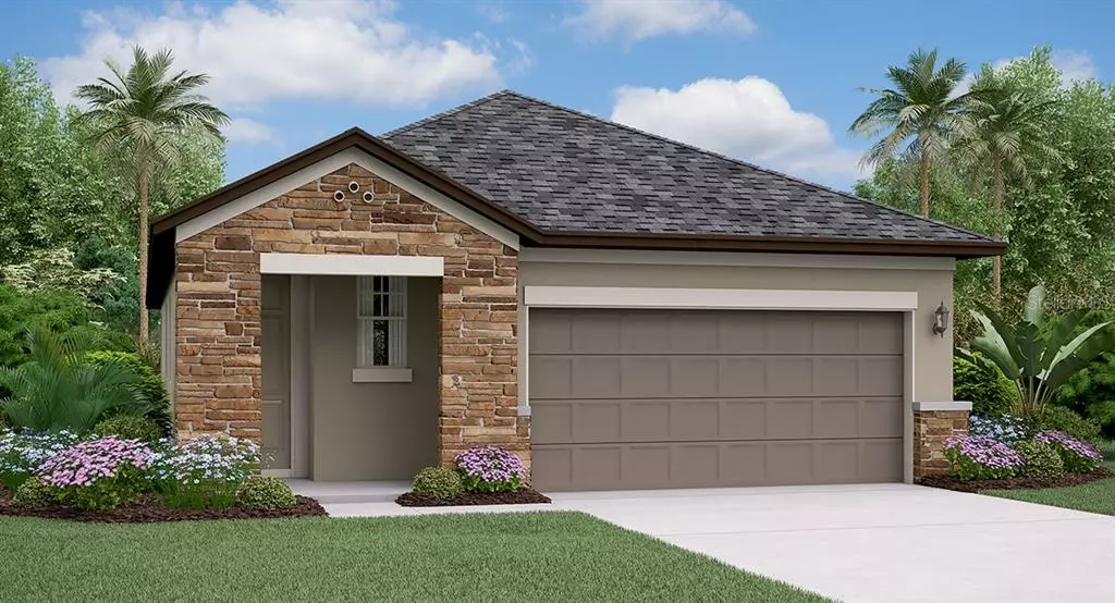 4291 CADENCE LOOP, Land O Lakes, FL 34638