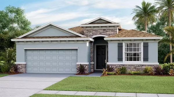 2856 LIVING CORAL DR, Odessa, FL 33556
