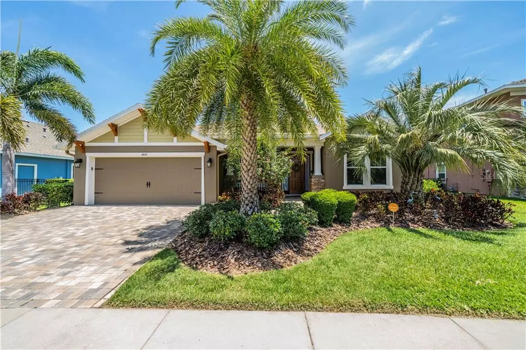 Apollo Beach, FL 33572,6643 CURRENT DR