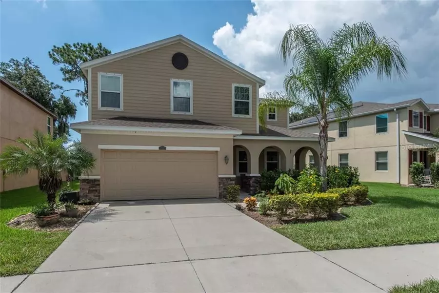 10411 RIVERDALE RISE DR, Riverview, FL 33578