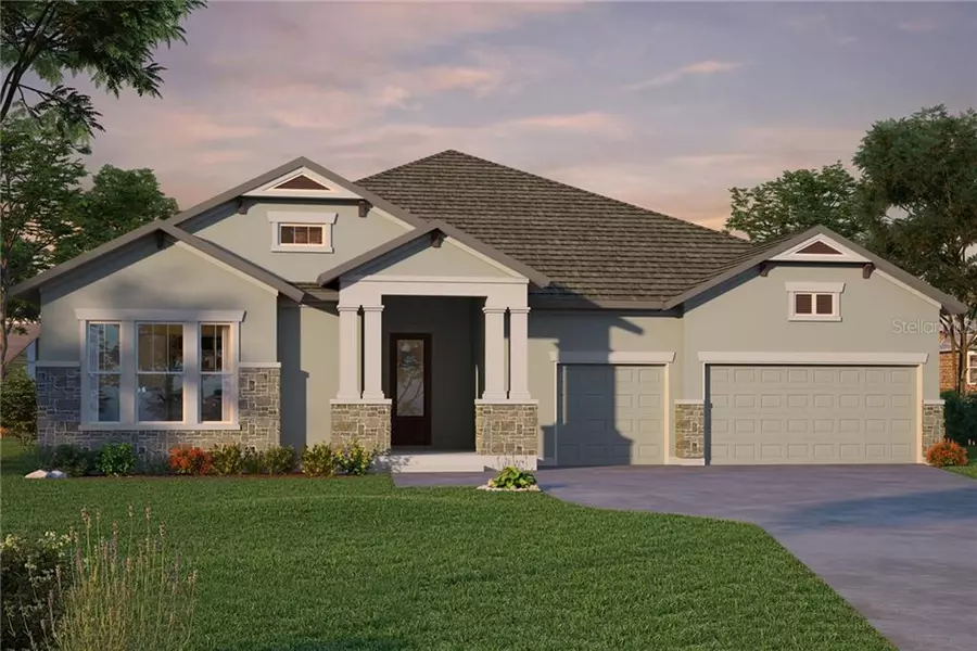 4507 TOUR TRCE, Land O Lakes, FL 34638