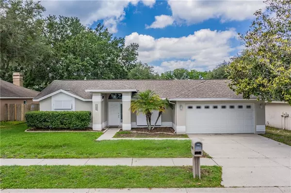 2311 TIOGA DR, Land O Lakes, FL 34639