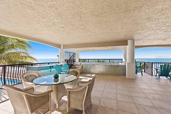 17000 GULF BLVD #2B, North Redington Beach, FL 33708