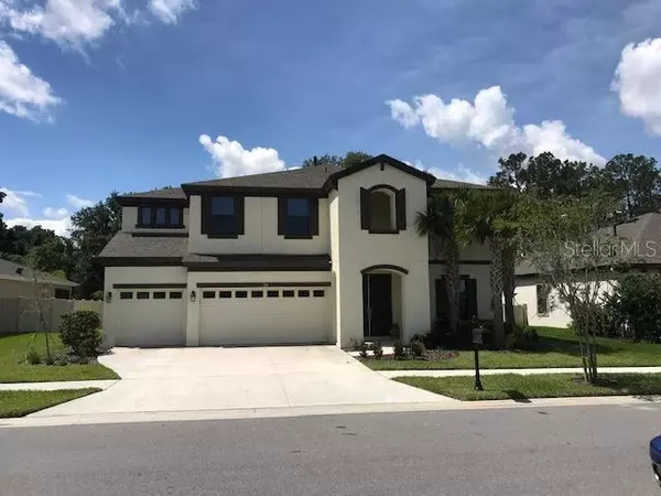 21946 BUTTERFLY KISS DR, Land O Lakes, FL 34637