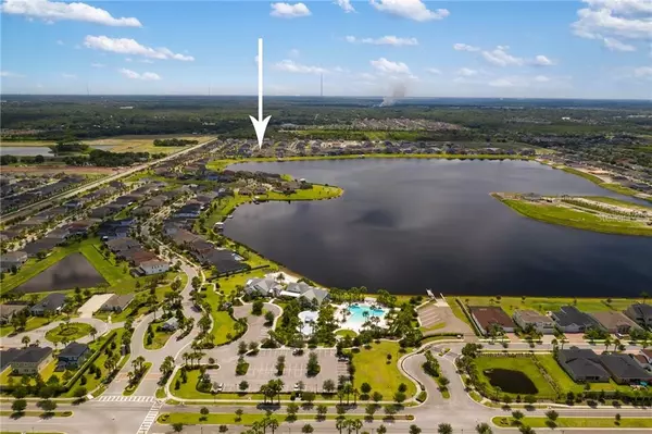 Riverview, FL 33579,11609 LAKE LUCAYA DR