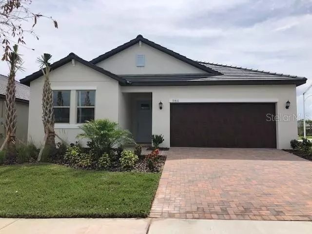 31810 CABANA RYE AVE, San Antonio, FL 33576