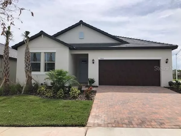 San Antonio, FL 33576,31810 CABANA RYE AVE