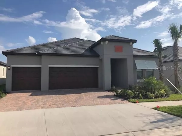 31577 CABANA RYE AVE, San Antonio, FL 33576