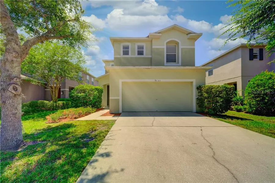 9131 LANTERN OAK WAY, Land O Lakes, FL 34638