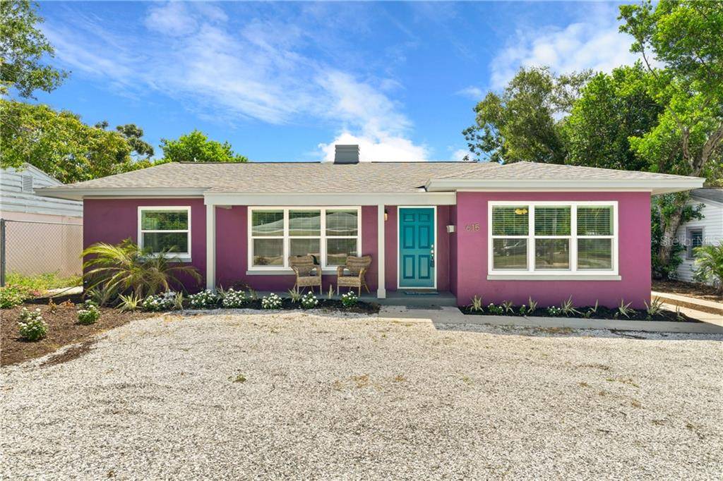 615 S HIGHLAND AVE, Clearwater, FL 33756