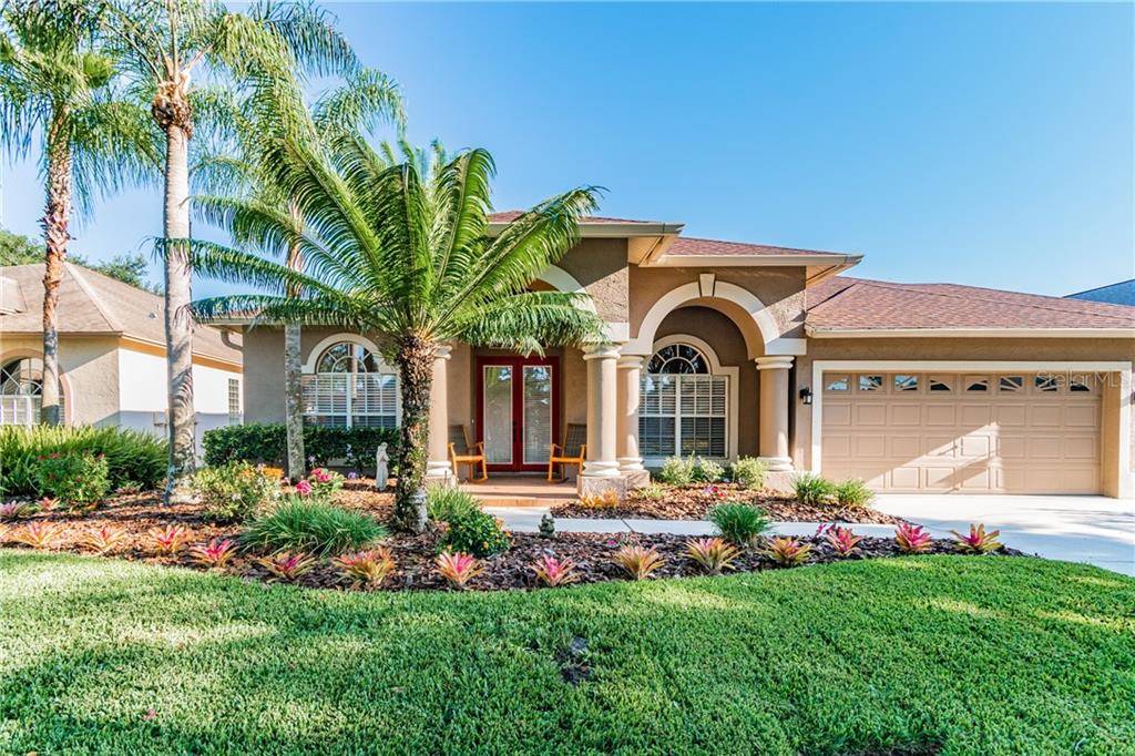 19351 WIND DANCER ST, Lutz, FL 33558