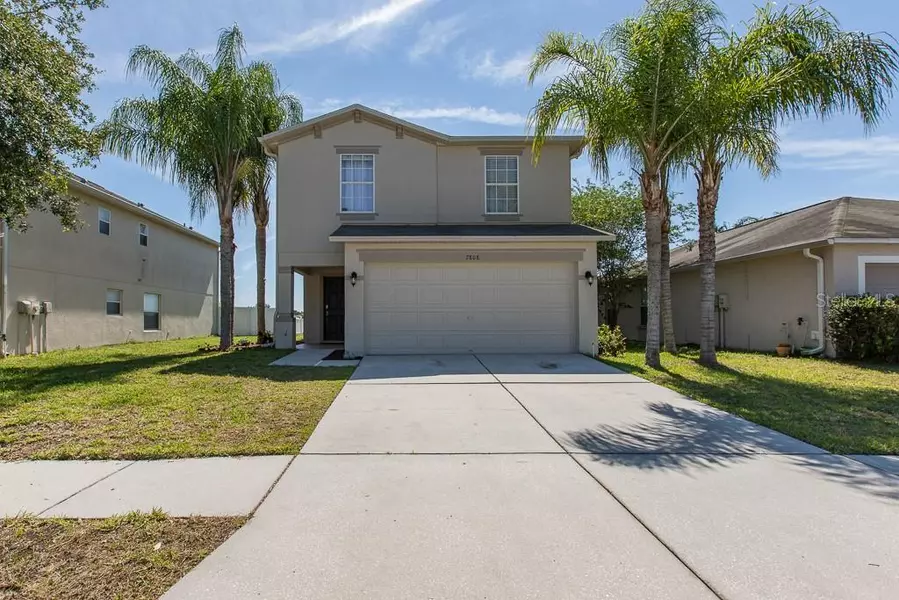 2808 MUSKY MINT DR, Land O Lakes, FL 34638