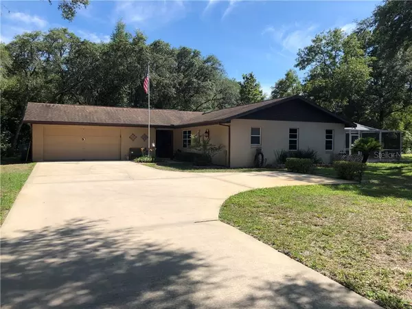 35128 EXCALIBUR RD, Webster, FL 33597
