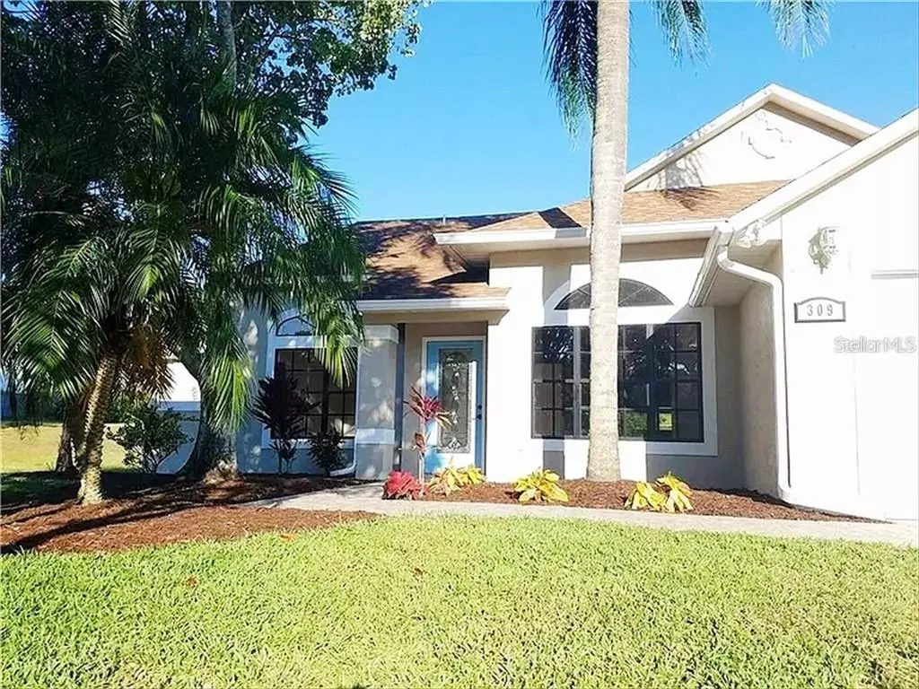 Lake Mary, FL 32746,309 COUNTRY VIEW CT