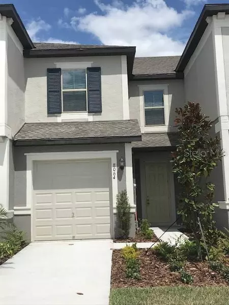 8064 ROLLING SHELL TRL, Wesley Chapel, FL 33545