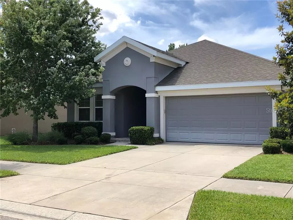 Land O Lakes, FL 34637,21653 SOUTHERN CHARM DR