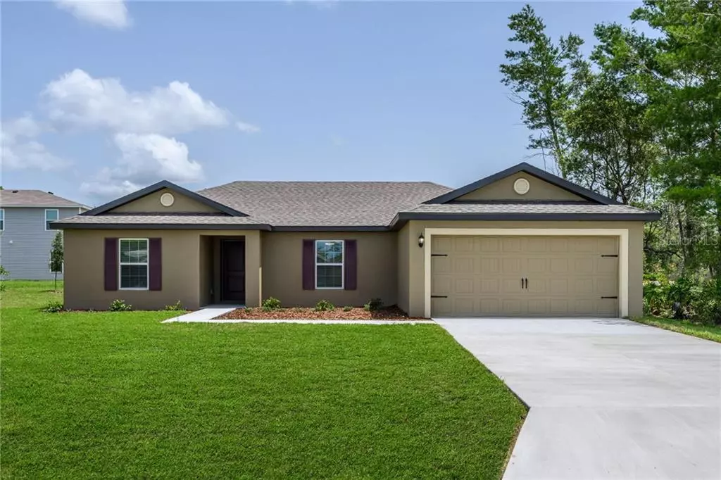 Poinciana, FL 34759,241 GLADIOLA CT