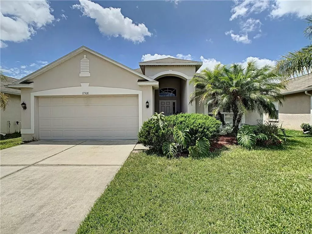 Land O Lakes, FL 34638,17308 POPPY FIELDS LN