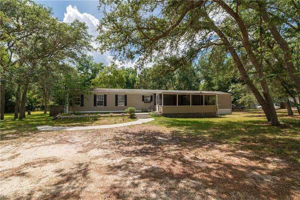 18123 ALEXSON ST, Spring Hill, FL 34610