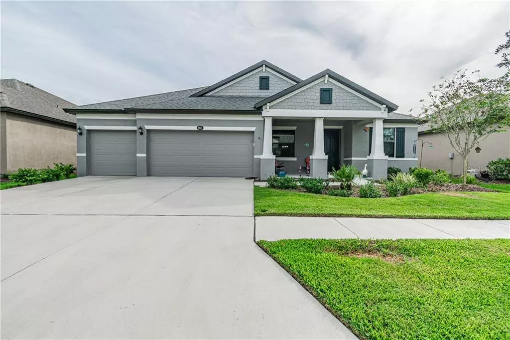 Riverview, FL 33579,11627 IRIS SPRING CT