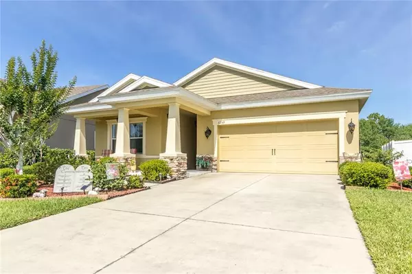 Wesley Chapel, FL 33545,6259 HAWK GROVE CT