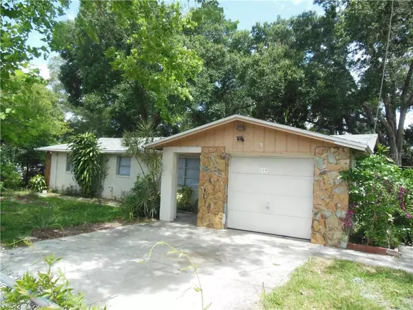 509 EUCLID AVE, Seffner, FL 33584