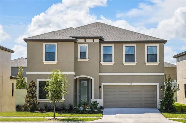 14615 RED CASTLE AVE, Lithia, FL 33547