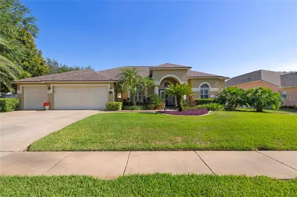 Valrico, FL 33596,4707 RANCH GROVE CT