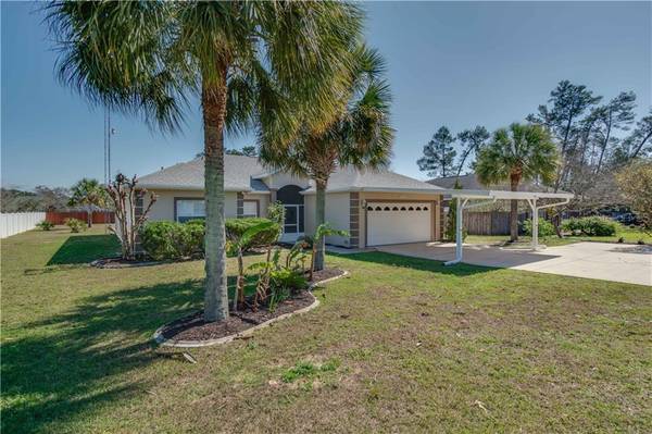 10435 SW 49TH AVE, Ocala, FL 34476