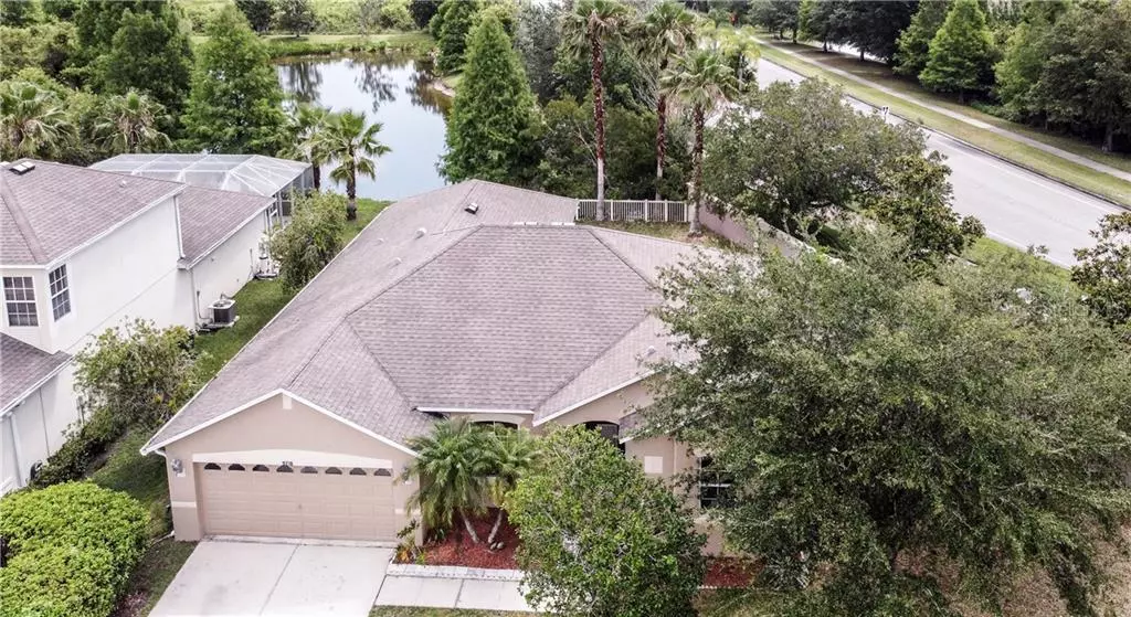 Land O Lakes, FL 34638,9218 BLACKTHORN LOOP