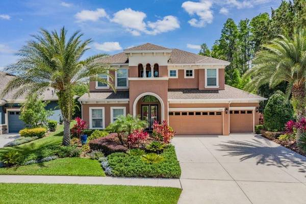 19359 FALCON CREST BLVD, Land O Lakes, FL 34638