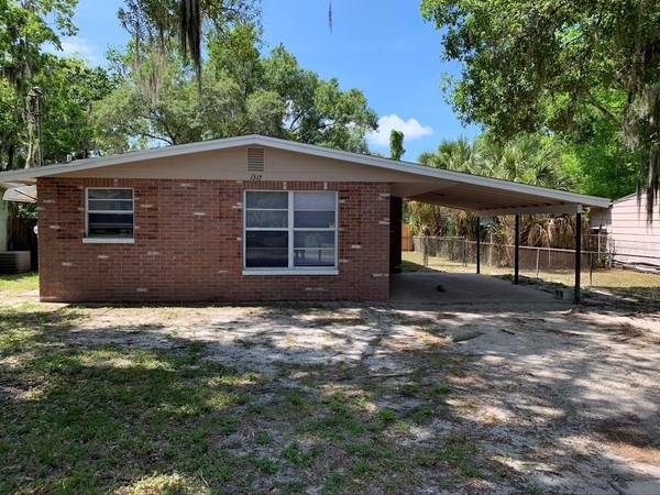 1317 E LAURA ST, Plant City, FL 33563