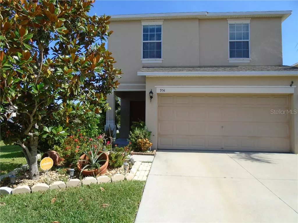 Ruskin, FL 33570,951 SEMINOLE SKY DR