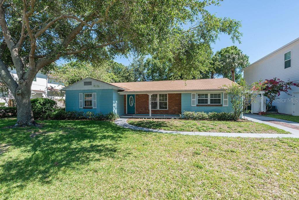 3910 W SAN CARLOS ST, Tampa, FL 33629