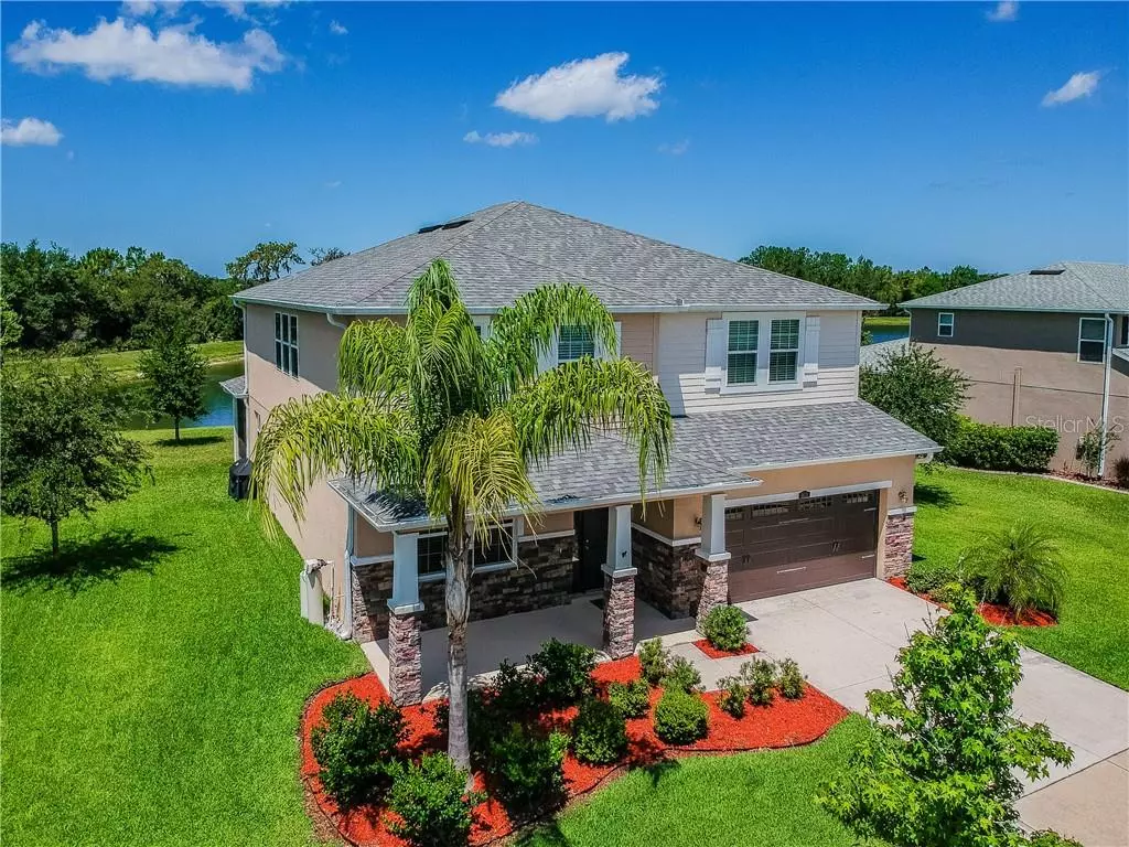 Wesley Chapel, FL 33545,5638 FISHER GLEN LOOP