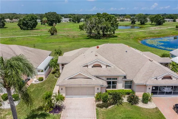 659 MASTERPIECE DR #153, Sun City Center, FL 33573