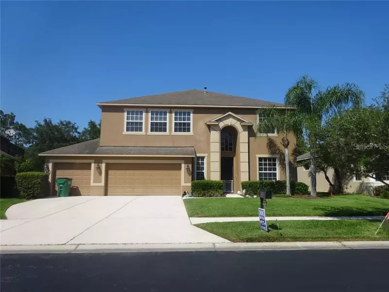 27301 FORDHAM DR, Wesley Chapel, FL 33544