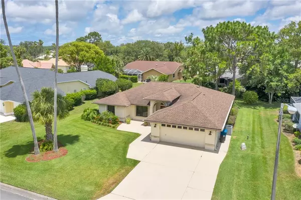 Weeki Wachee, FL 34613,9414 SOUTHERN BELLE DR