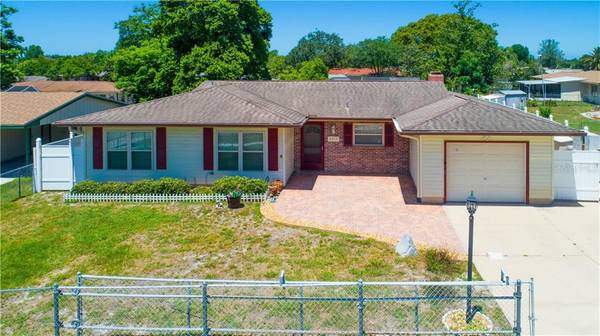 4479 KEYES AVE, Spring Hill, FL 34606