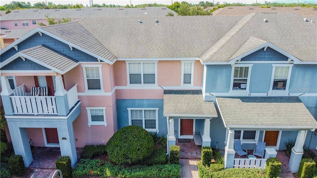 11907 CITRUSWOOD DR, Orlando, FL 32832